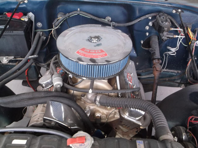 1976 Jeep Cj-5 - photo 10