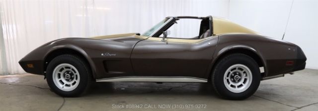 1976 Chevrolet Corvette T-Top - photo 10