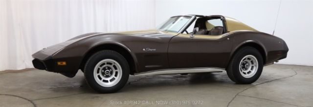 1976 Chevrolet Corvette T-Top - photo 12