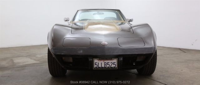 1976 Chevrolet Corvette T-Top - photo 2