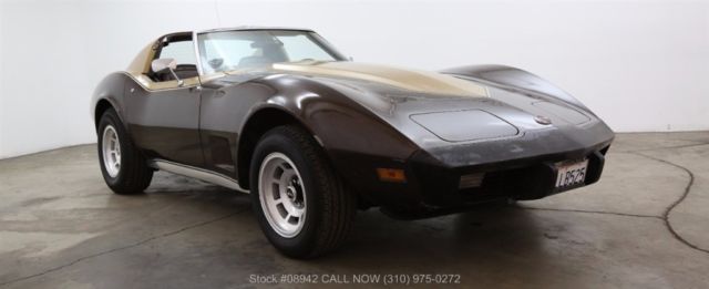 1976 Chevrolet Corvette T-Top - photo 3