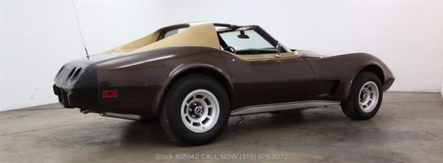 1976 Chevrolet Corvette T-Top - photo 5
