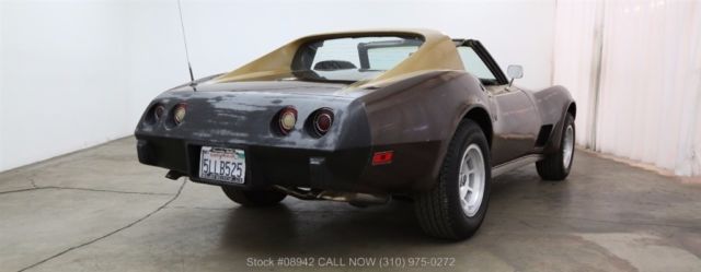 1976 Chevrolet Corvette T-Top - photo 6