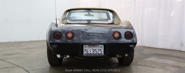 1976 Chevrolet Corvette T-Top - photo 7