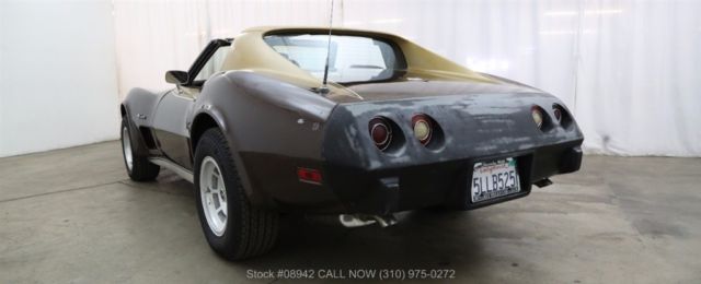 1976 Chevrolet Corvette T-Top - photo 9