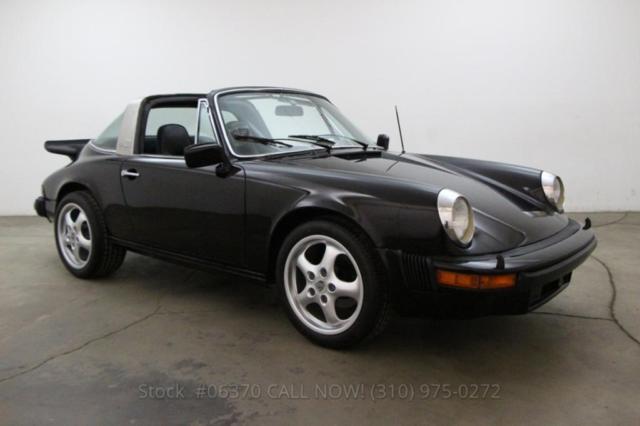 1976 Porsche 911 Targa - photo 5