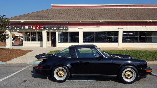 1976 Porsche 911 - photo 3