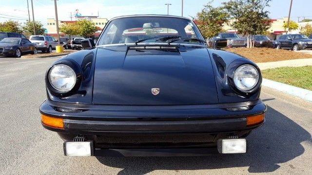 1976 Porsche 911 - photo 4