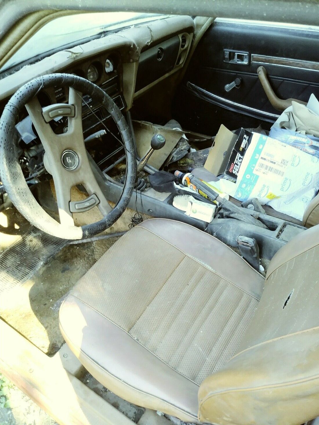 1976 Toyota Celica Gt - photo 10