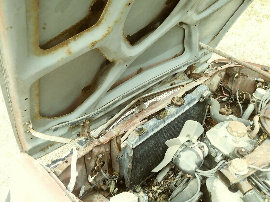 1976 Toyota Celica Gt - photo 11