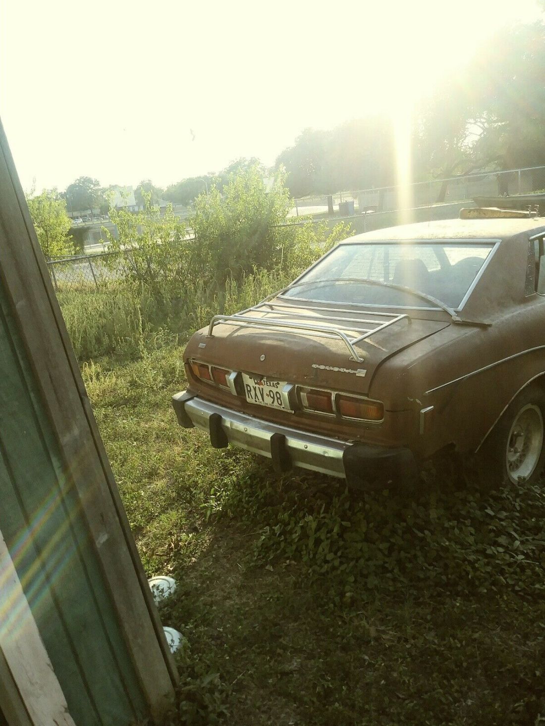 1976 Toyota Celica Gt - photo 2
