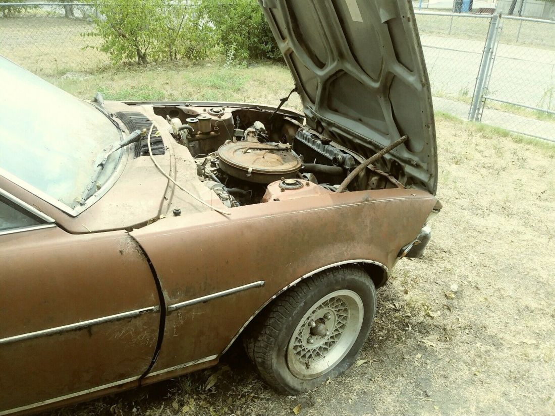 1976 Toyota Celica Gt - photo 5