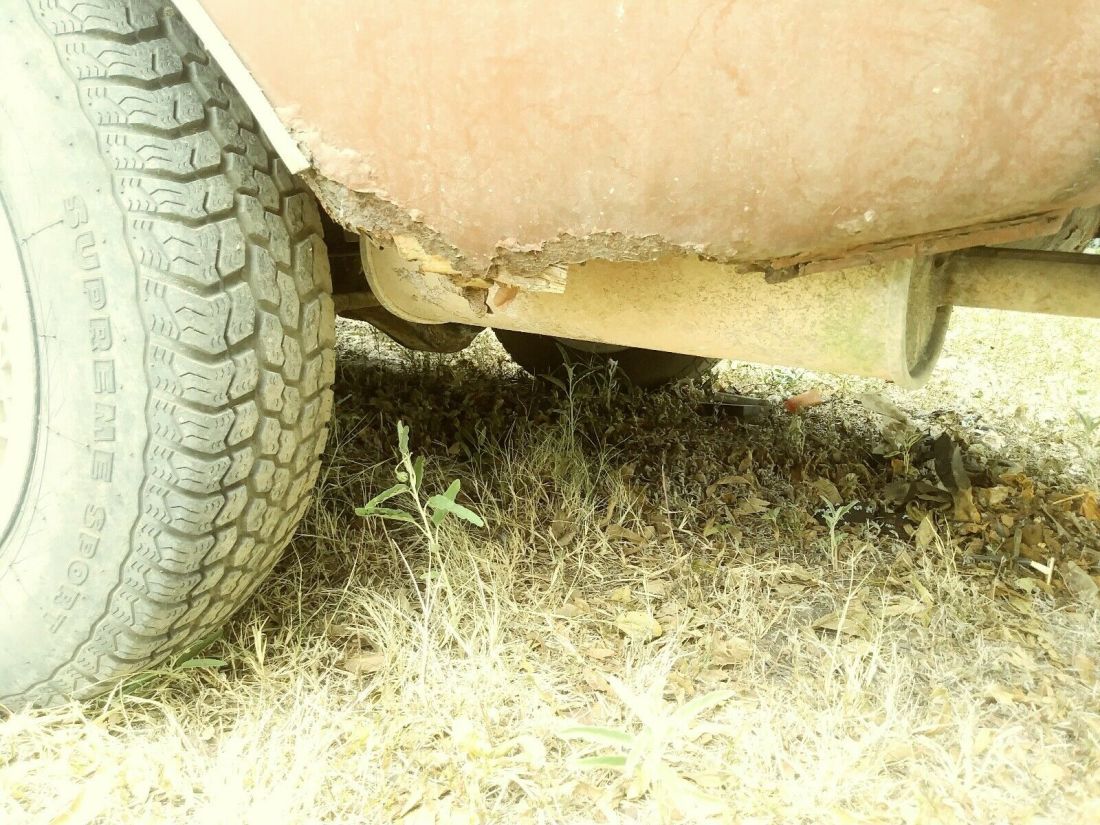 1976 Toyota Celica Gt - photo 6