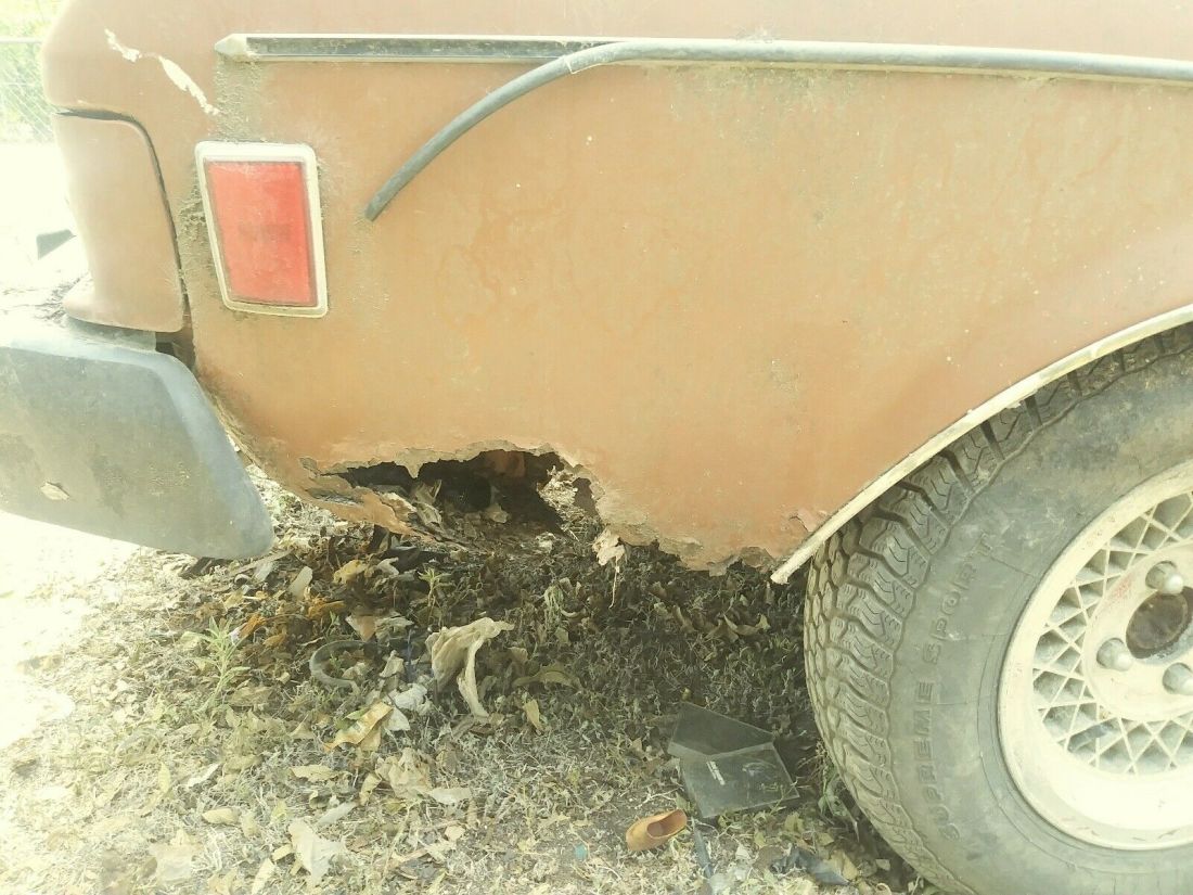 1976 Toyota Celica Gt - photo 7