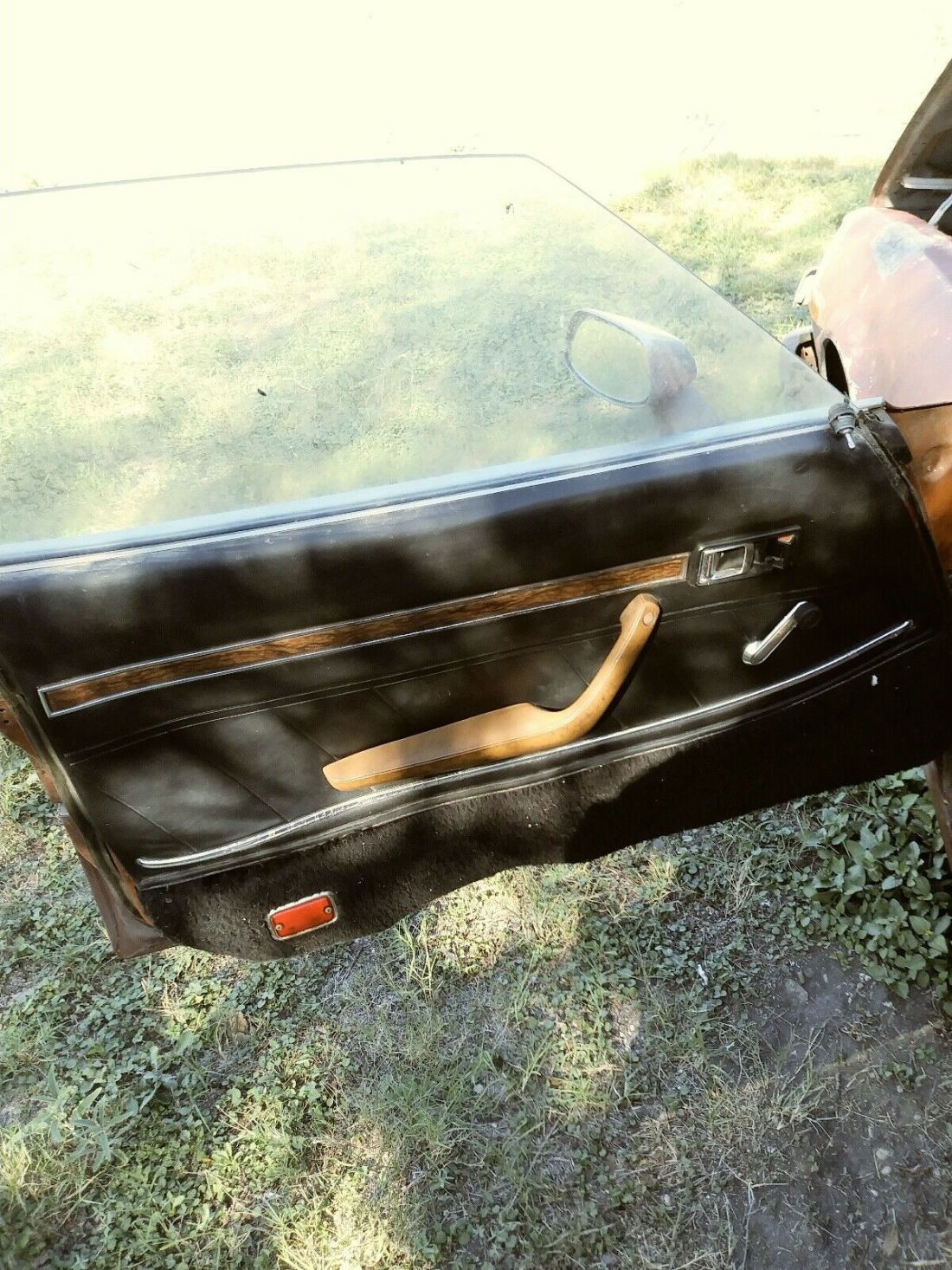 1976 Toyota Celica Gt - photo 8