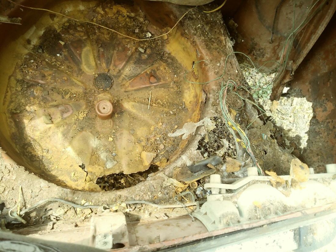 1976 Toyota Celica Gt - photo 9