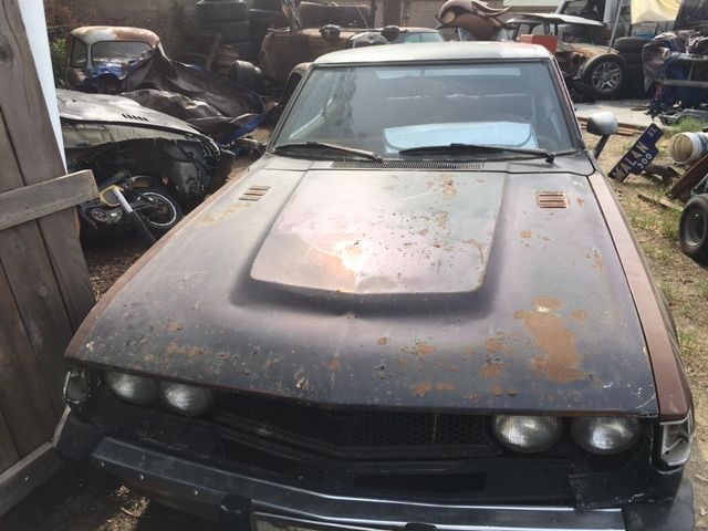 1976 Toyota Celica - photo 4
