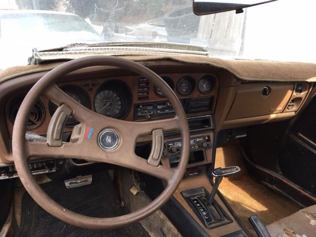 1976 Toyota Celica - photo 5