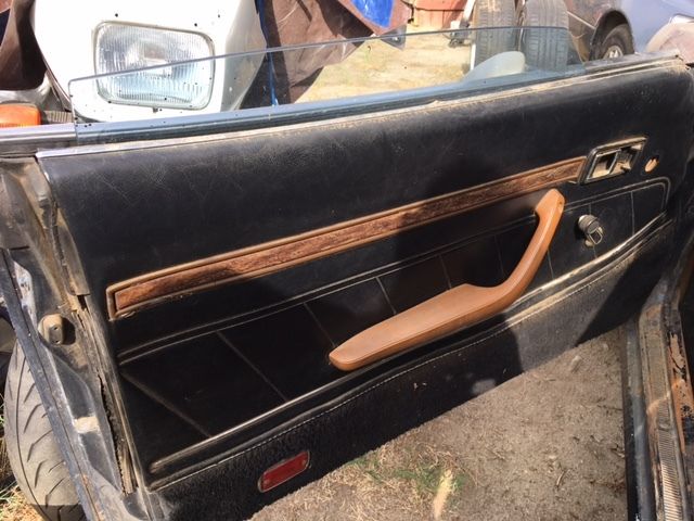 1976 Toyota Celica - photo 7