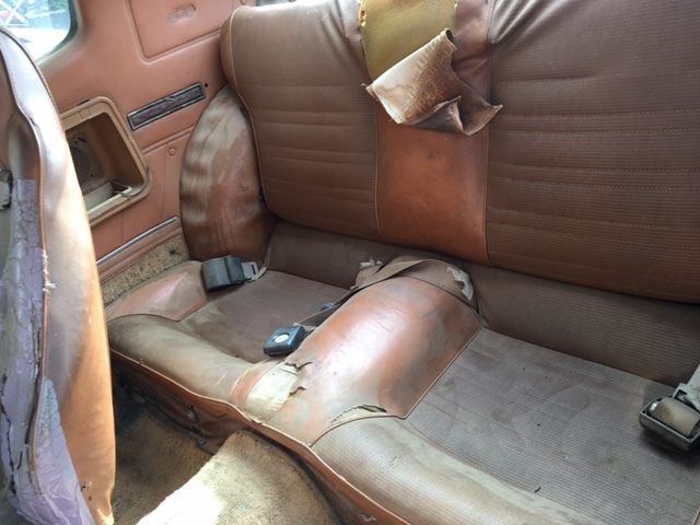 1976 Toyota Celica - photo 8