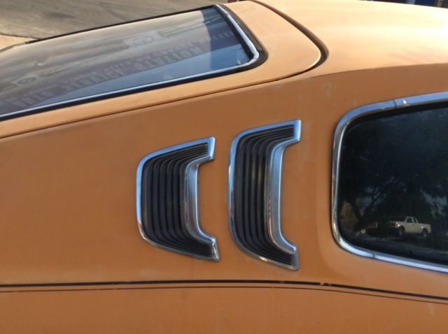 1976 Toyota Celica - photo 11
