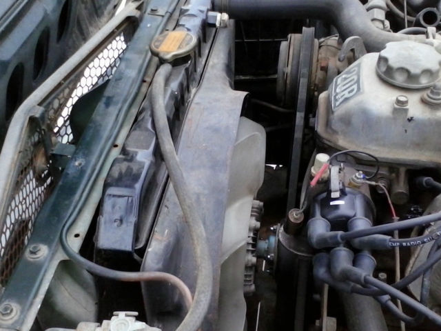 1976 Toyota Celica OEM - photo 9