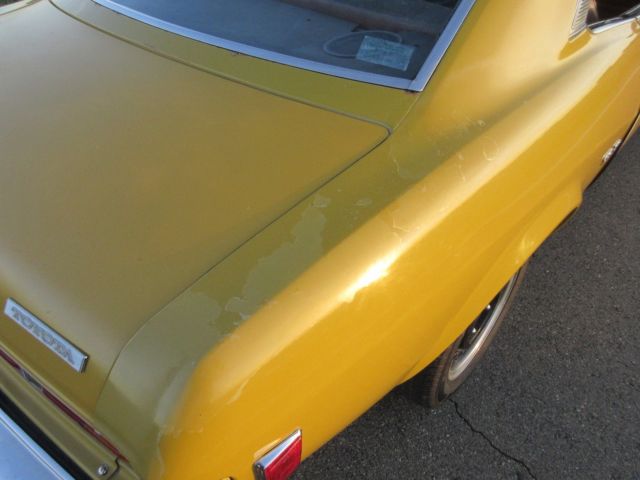 1976 Toyota Celica - photo 7