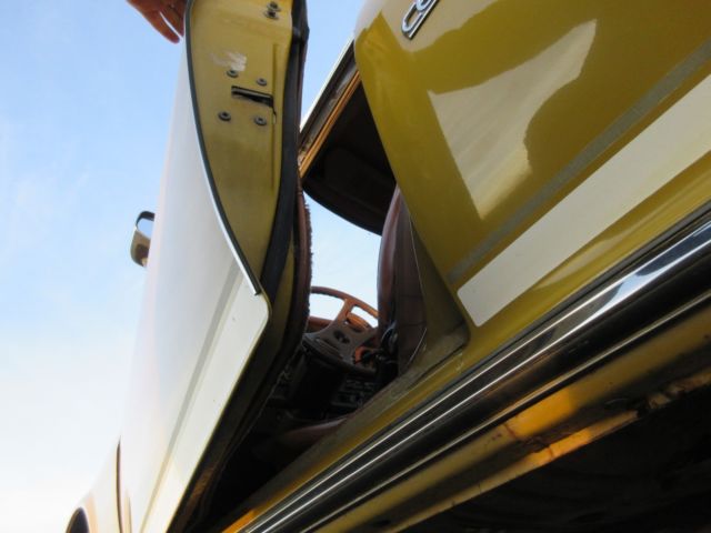 1976 Toyota Celica - photo 9