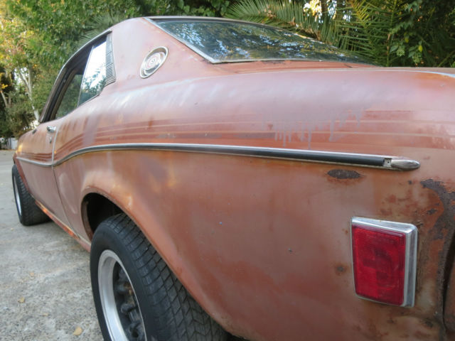 1976 Toyota Celica - photo 3