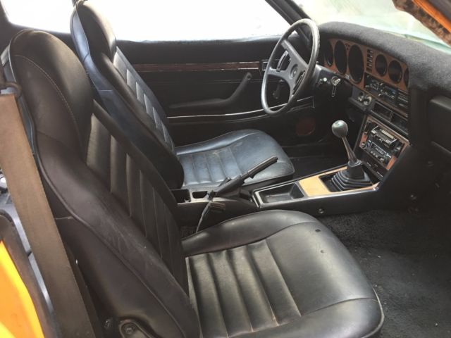 1976 Toyota Celica GT HATCHBACK - photo 10