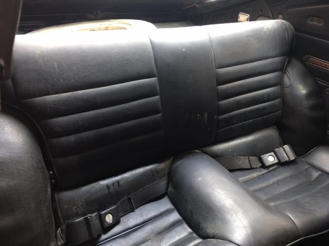 1976 Toyota Celica GT HATCHBACK - photo 12