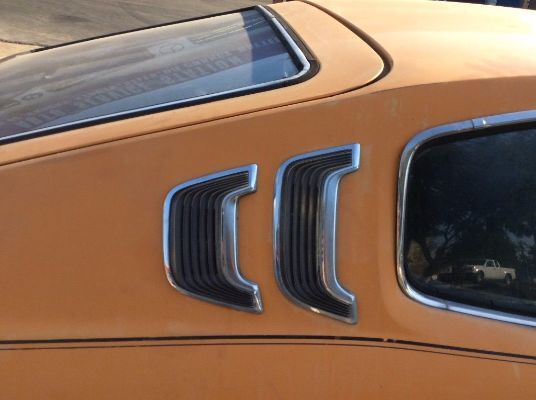 1976 Toyota Celica GT HATCHBACK - photo 7
