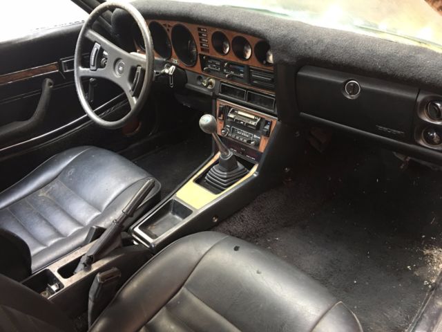 1976 Toyota Celica GT HATCHBACK - photo 8