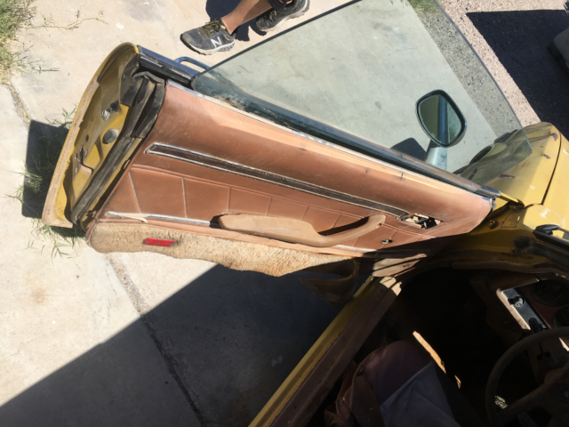 1976 Toyota Celica GT - photo 12