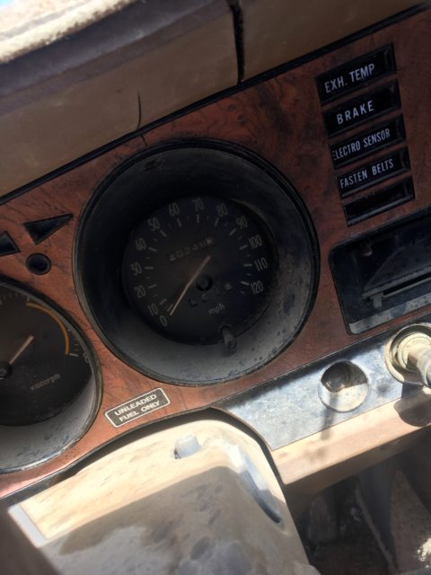 1976 Toyota Celica GT - photo 13