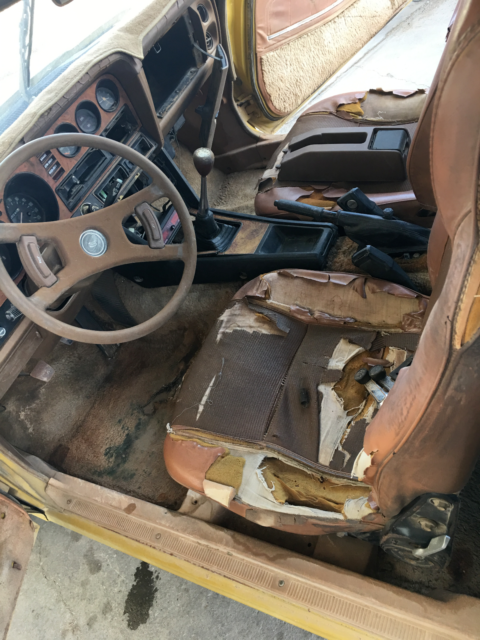 1976 Toyota Celica GT - photo 3