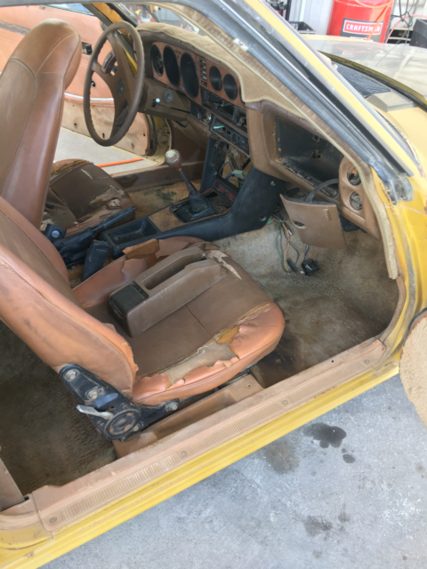 1976 Toyota Celica GT - photo 7