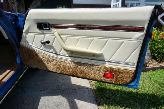 1976 Toyota Celica GT Liftback - photo 13