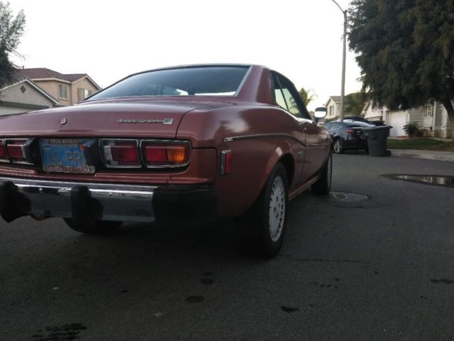 1976 Toyota Celica - photo 3