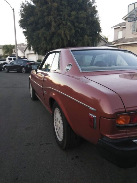 1976 Toyota Celica - photo 4