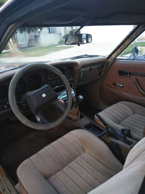 1976 Toyota Celica - photo 5