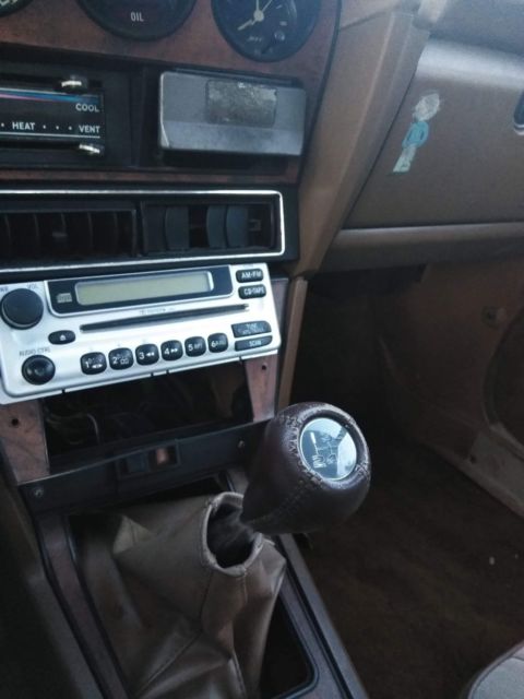 1976 Toyota Celica - photo 8