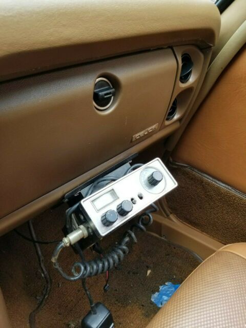 1976 Toyota Celica Bronze / Orange - photo 6