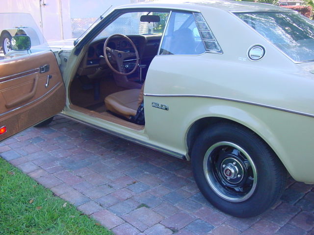 1976 Toyota Celica st - photo 12