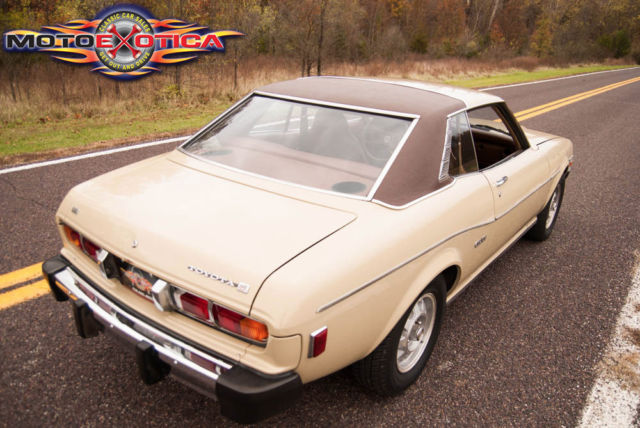 1976 Toyota Celica - photo 4