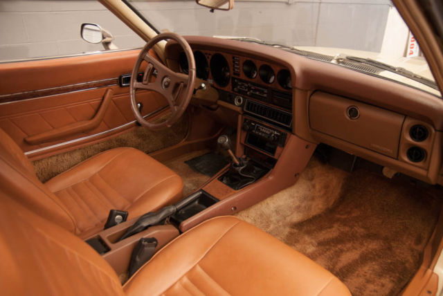 1976 Toyota Celica - photo 7