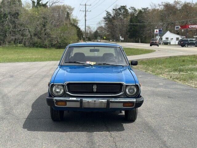 1976 Toyota Corolla - photo 3
