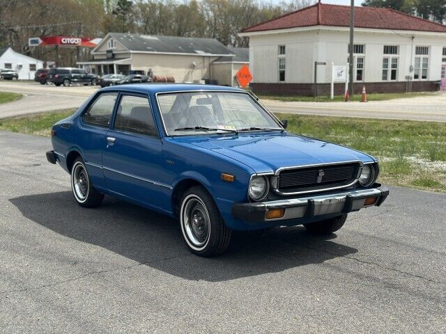 1976 Toyota Corolla - photo 4