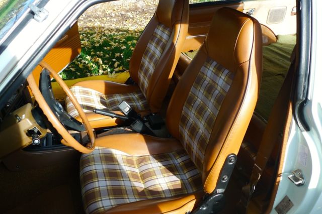 1976 Toyota Corolla Liftback Deluxe - photo 11