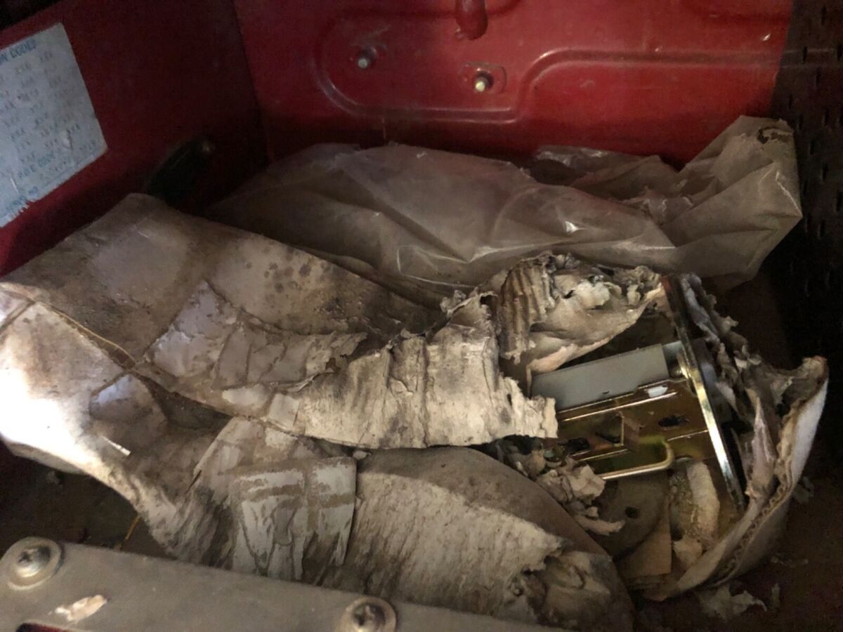 1976 Toyota Land Cruiser - photo 9